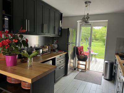 Vente Maison 5 pi�ces GOMMENEC'H 22290