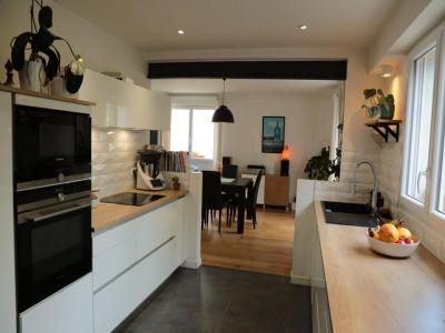 Vente Maison 6 pi�ces NANTES 44300