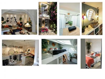 Vente Maison 4 pi�ces MEZE 34140