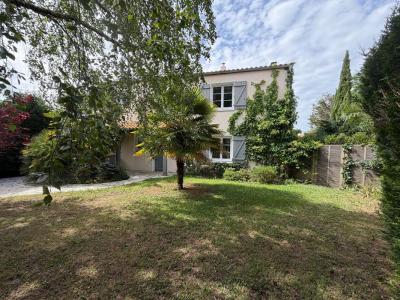 Vente Maison 7 pi�ces BASSE-GOULAINE 44115