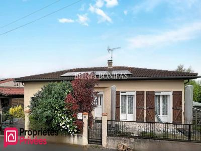 Vente Maison 3 pi�ces LAVAUR 81500