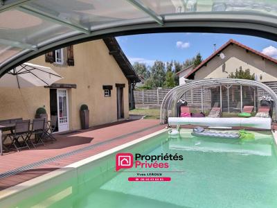 Vente Maison 7 pi�ces BALME-DE-SILLINGY 74330