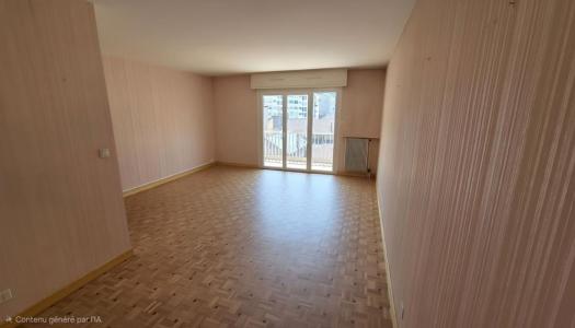 Vente Appartement 4 pi�ces AIX-LES-BAINS 73100