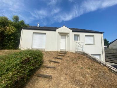 Vente Maison 4 pi�ces ORVAULT 44700