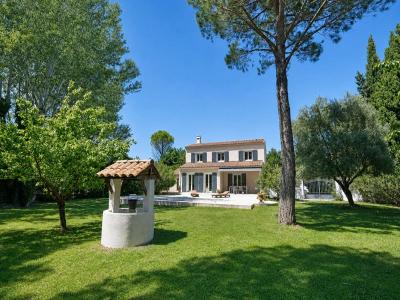 Vente Maison 6 pi�ces VEDENE 84270
