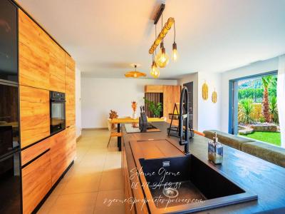 Vente Maison 4 pi�ces CESSENON-SUR-ORB 34460