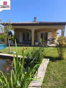 Vente Maison 5 pi�ces LUC 83340