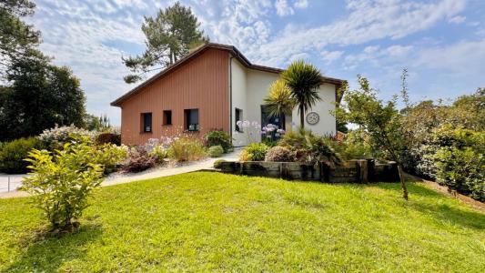 Vente Maison 5 pi�ces LEGE-CAP-FERRET 33950