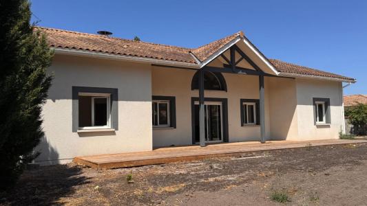 Vente Maison 5 pi�ces LEGE-CAP-FERRET 33950