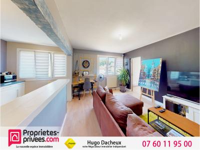 Vente Appartement 3 pi�ces VIERZON 18100