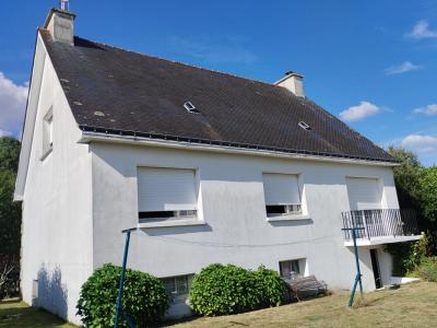 Vente Maison 4 pi�ces GOURIN 56110