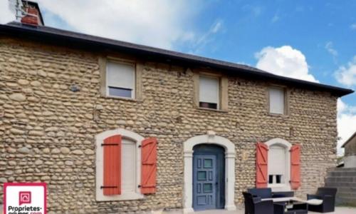 Vente Appartement 4 pi�ces LALOUBERE 65310