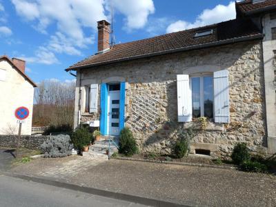 Vente Maison 6 pi�ces HAUTEFORT 24390