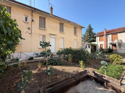 Vente Appartement 3 pi�ces DIJON 21000