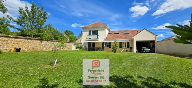 Vente Maison 8 pi�ces TOURNAN-EN-BRIE 77220