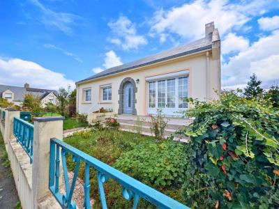 Vente Maison 7 pi�ces SAINTE-LUCE-SUR-LOIRE 44980