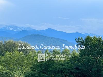 Vente Maison 7 pi�ces SAINT-GAUDENS 31800