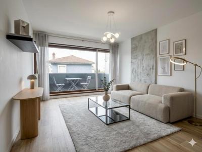 Vente Appartement BORDEAUX 33000