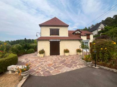 Vente Prestige BOISSY-LA-RIVIERE 91690
