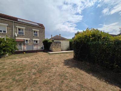 Vente Maison 6 pi�ces FLINS-SUR-SEINE 78410