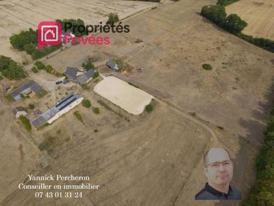 Vente Maison 5 pi�ces CHIGNE 49490