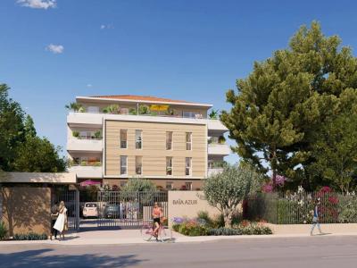 Vente Appartement 3 pi�ces CIOTAT 13600