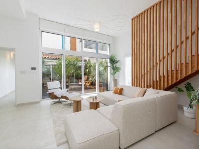 Vente Maison 5 pi�ces MARSEILLE-6EME-ARRONDISSEMENT 13006