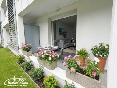 Vente Appartement 3 pi�ces MERIGNAC 33700