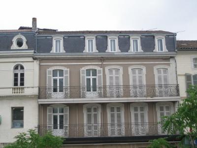 Vente Appartement DAX 40100