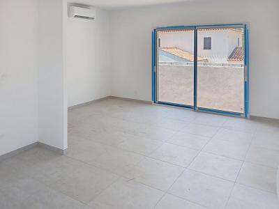 Vente Appartement 2 pi�ces CUERS 83390