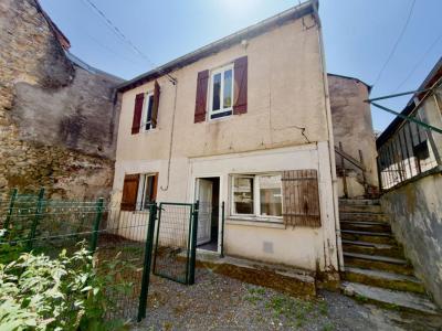Vente Immeuble VIERZON 18100