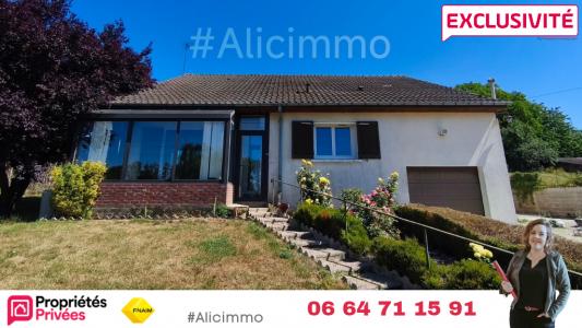 Vente Maison 5 pi�ces LACHY 51120