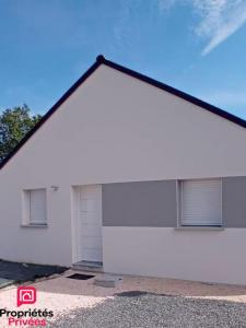Vente Maison 4 pi�ces SAINT-DIDIER 35220