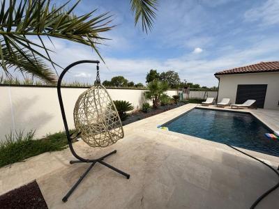 Vente Maison 5 pi�ces CARBONNE 31390