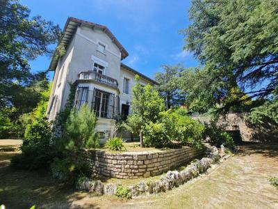 Vente Maison 10 pi�ces ALES 30100