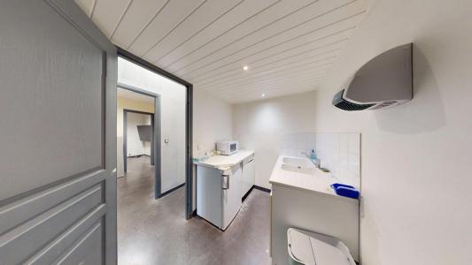 Location Local commercial HAVRE 76600