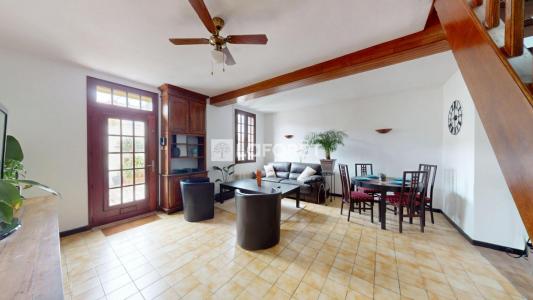 Vente Maison 3 pi�ces HAVRE 76600