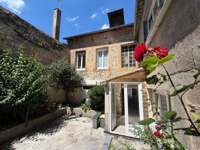 Vente Immeuble LILLEBONNE 76170