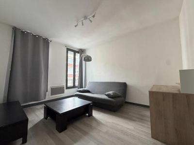 Vente Appartement HAVRE 76600