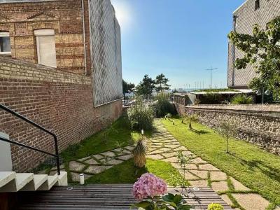 Vente Maison 6 pi�ces HAVRE 76600