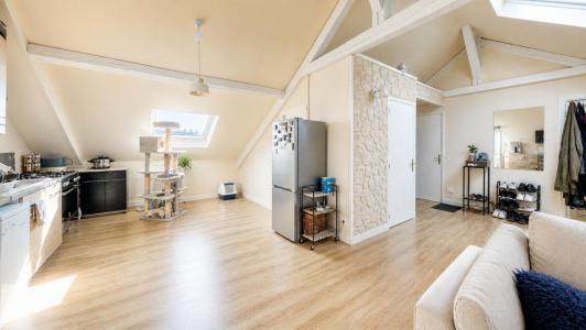 Vente Appartement 3 pi�ces HAVRE 76600