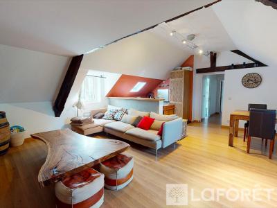 Vente Appartement 5 pi�ces GONNEVILLE-SUR-HONFLEUR 14600