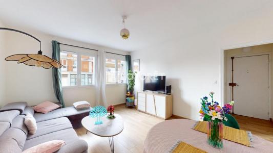 Vente Appartement 3 pi�ces HAVRE 76600