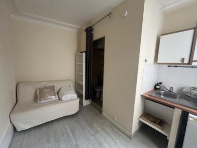 Location Appartement PARIS-17EME-ARRONDISSEMENT 75017