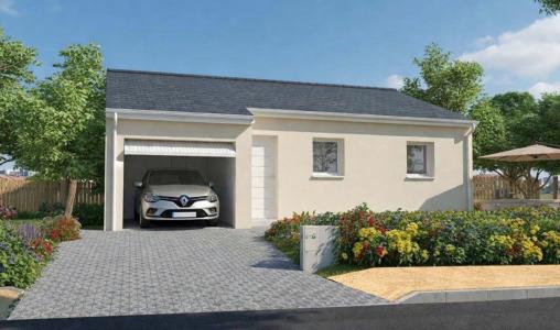Vente Maison SAINT-NAZAIRE 44600