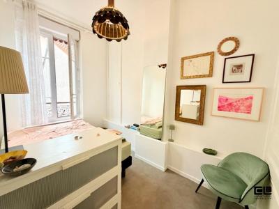 Vente Appartement 2 pi�ces LYON-4EME-ARRONDISSEMENT 69004