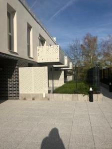 Location Appartement 2 pi�ces SAINT-LOUIS 68300