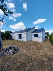 Vente Maison 3 pi�ces NOZAY 44170