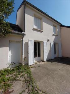 Vente Maison 5 pi�ces NANTES 44300