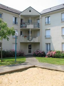 Location Appartement 3 pi�ces CHATEAU-GONTIER 53200
